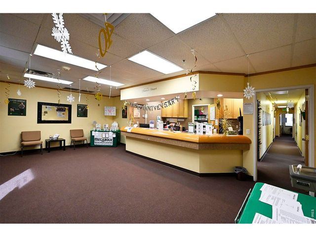 3211 W 20th St, Greeley, CO 80634