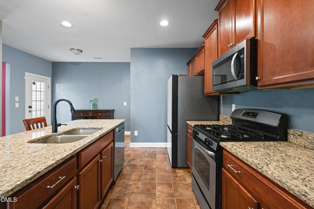 747 Keystone Park Drive, Morrisville, NC 27560