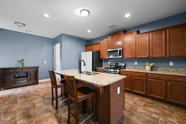 747 Keystone Park Drive, Morrisville, NC 27560