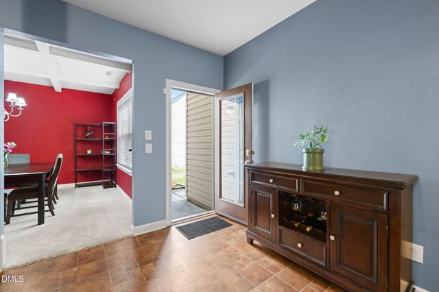 747 Keystone Park Drive, Morrisville, NC 27560