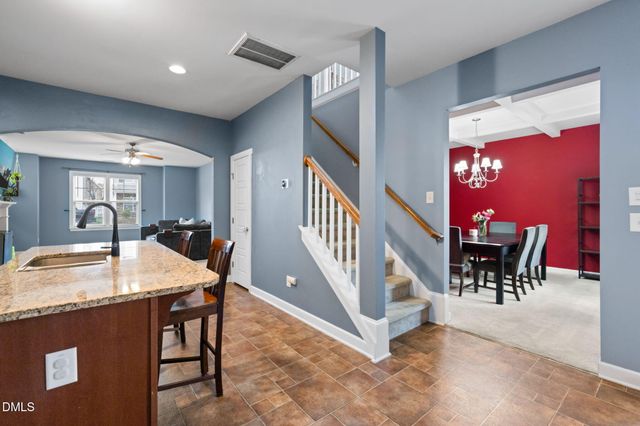 747 Keystone Park Drive, Morrisville, NC 27560