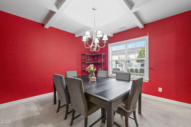 747 Keystone Park Drive, Morrisville, NC 27560