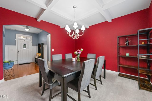 747 Keystone Park Drive, Morrisville, NC 27560