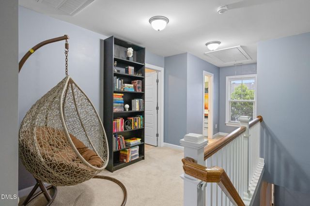 747 Keystone Park Drive, Morrisville, NC 27560