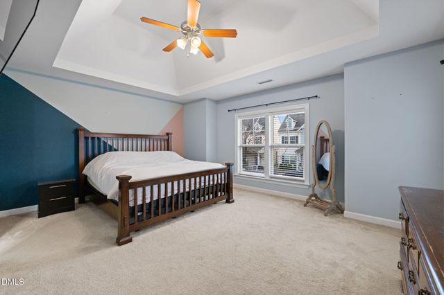 747 Keystone Park Drive, Morrisville, NC 27560