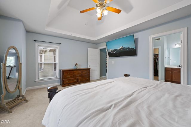 747 Keystone Park Drive, Morrisville, NC 27560