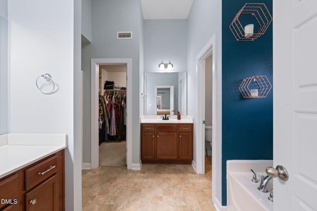 747 Keystone Park Drive, Morrisville, NC 27560