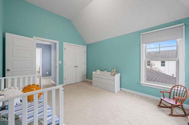 747 Keystone Park Drive, Morrisville, NC 27560