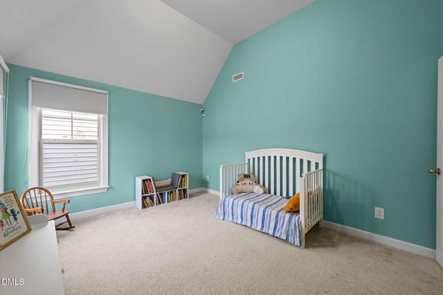 747 Keystone Park Drive, Morrisville, NC 27560