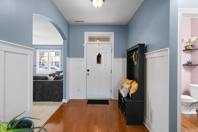 747 Keystone Park Drive, Morrisville, NC 27560