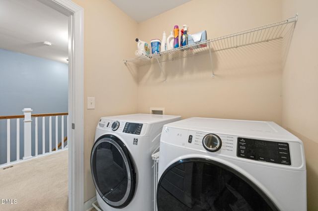 747 Keystone Park Drive, Morrisville, NC 27560