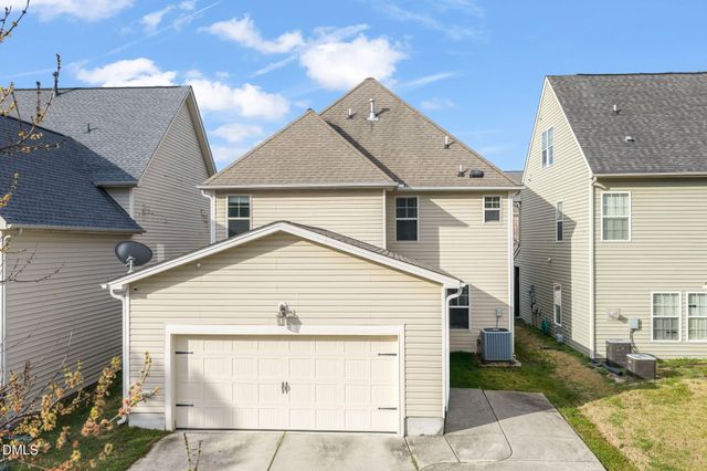 747 Keystone Park Drive, Morrisville, NC 27560