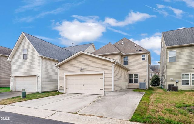 747 Keystone Park Drive, Morrisville, NC 27560