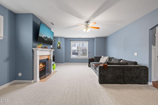 747 Keystone Park Drive, Morrisville, NC 27560