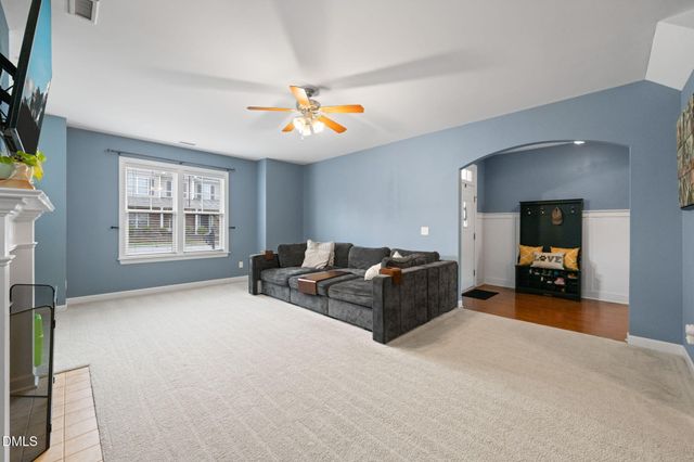 747 Keystone Park Drive, Morrisville, NC 27560