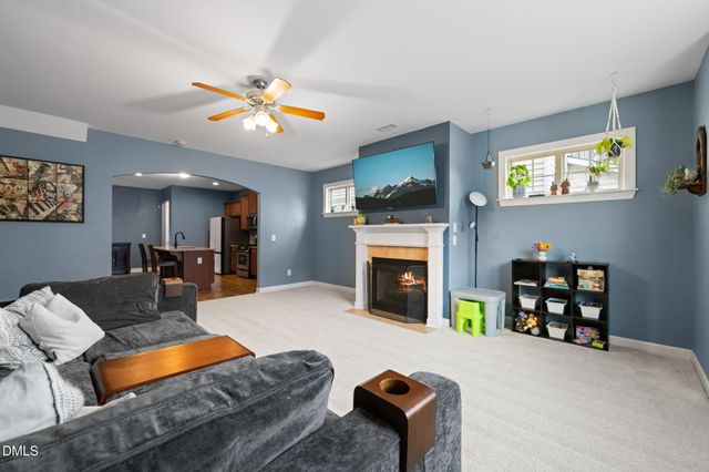 747 Keystone Park Drive, Morrisville, NC 27560