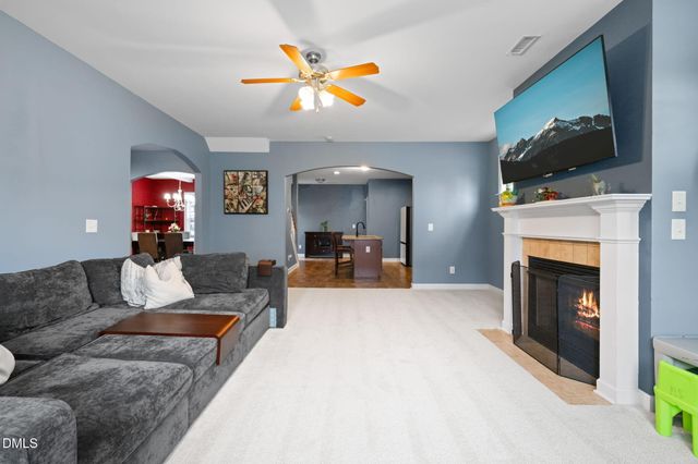 747 Keystone Park Drive, Morrisville, NC 27560