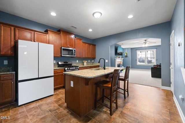 747 Keystone Park Drive, Morrisville, NC 27560