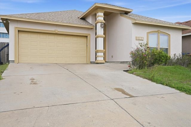 7166 Lake Placid Dr, Corpus Christi, TX 78414