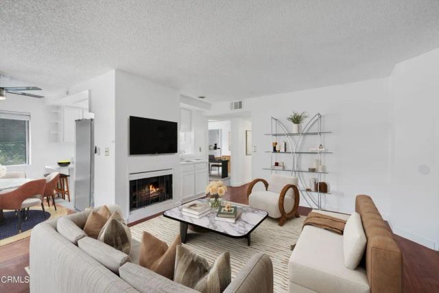 19830 Sandpiper Place 55, Newhall, CA 91321