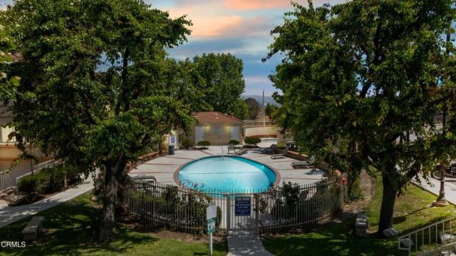 19830 Sandpiper Place 55, Newhall, CA 91321
