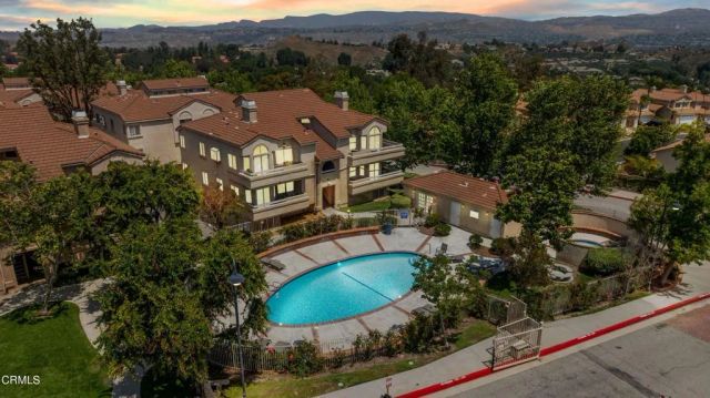 19830 Sandpiper Place 55, Newhall, CA 91321