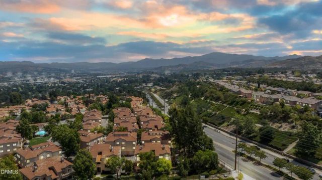 19830 Sandpiper Place 55, Newhall, CA 91321