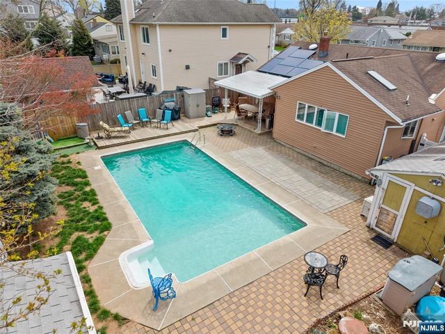 44 Scott Terrace, Clifton, NJ 07013