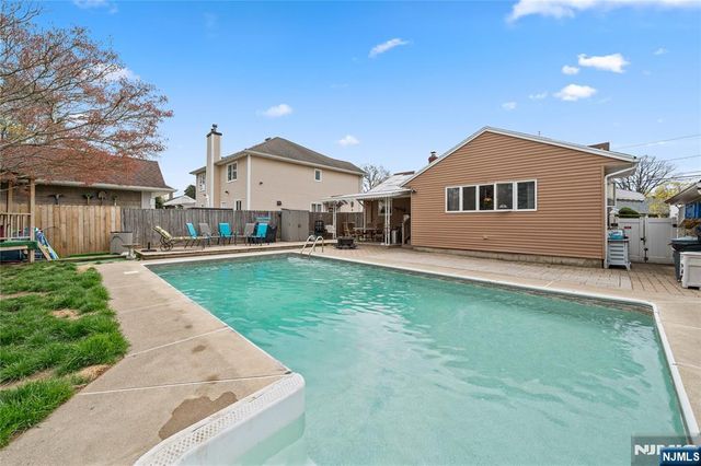 44 Scott Terrace, Clifton, NJ 07013