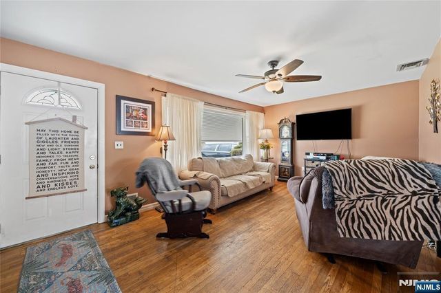 44 Scott Terrace, Clifton, NJ 07013