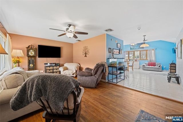 44 Scott Terrace, Clifton, NJ 07013