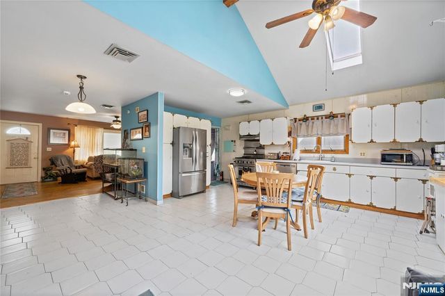 44 Scott Terrace, Clifton, NJ 07013