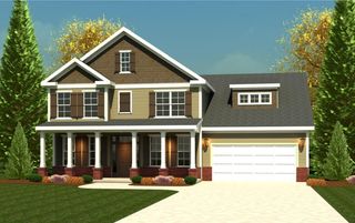 847 Balfour Drive Tp269, Grovetown, GA 30813