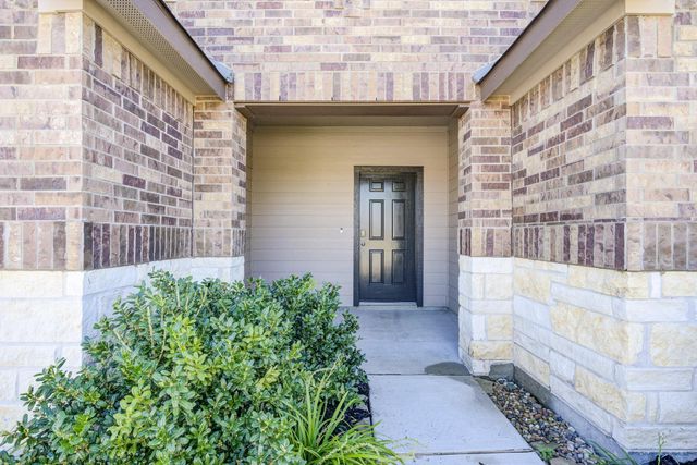 1815 Golden Ale Court, Richmond, TX 77469