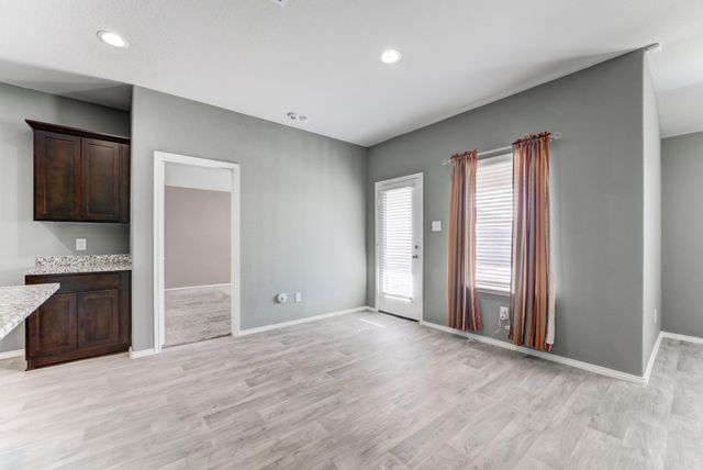 1815 Golden Ale Court, Richmond, TX 77469