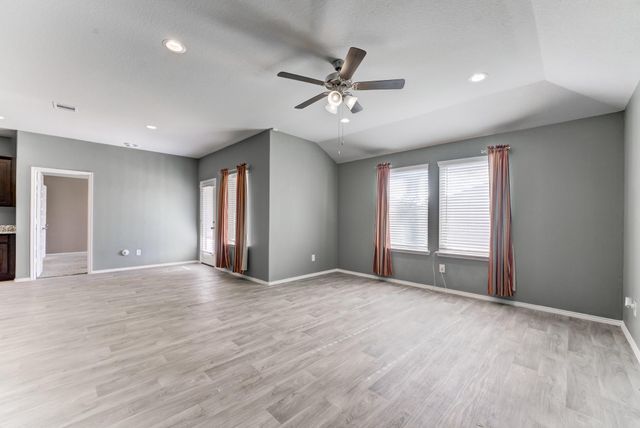 1815 Golden Ale Court, Richmond, TX 77469