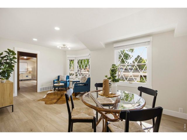 2500 S College Ave, Fort Collins, CO 80525