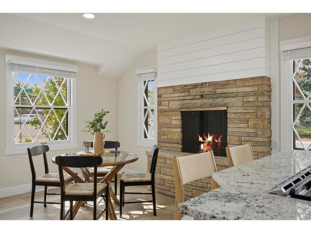 2500 S College Ave, Fort Collins, CO 80525