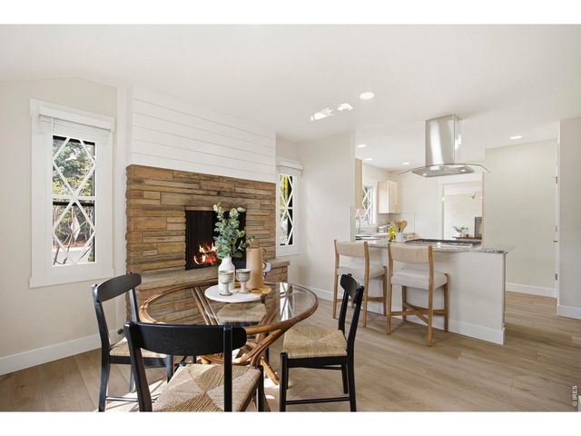 2500 S College Ave, Fort Collins, CO 80525