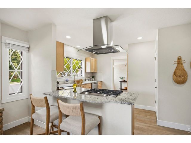 2500 S College Ave, Fort Collins, CO 80525