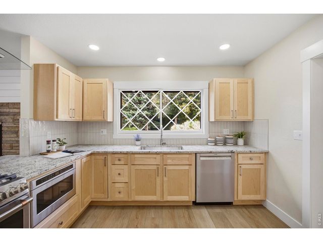 2500 S College Ave, Fort Collins, CO 80525