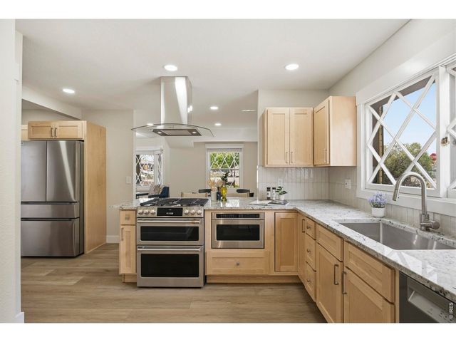 2500 S College Ave, Fort Collins, CO 80525
