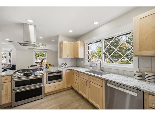 2500 S College Ave, Fort Collins, CO 80525