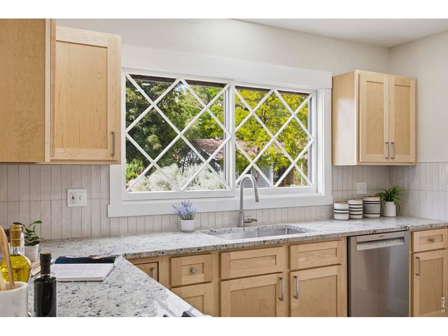 2500 S College Ave, Fort Collins, CO 80525
