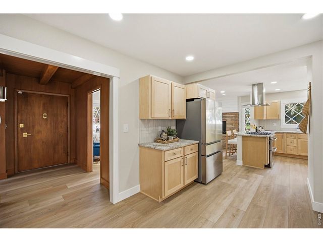 2500 S College Ave, Fort Collins, CO 80525