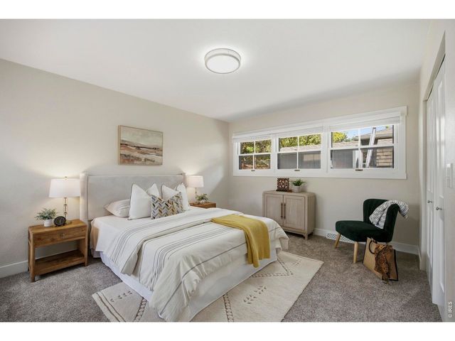 2500 S College Ave, Fort Collins, CO 80525