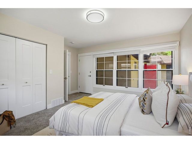 2500 S College Ave, Fort Collins, CO 80525