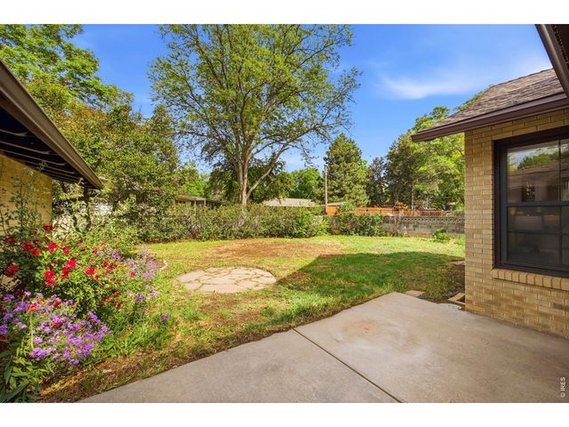 2500 S College Ave, Fort Collins, CO 80525