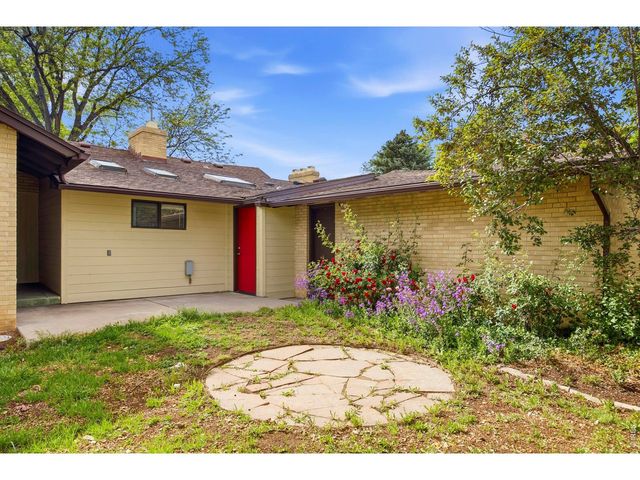 2500 S College Ave, Fort Collins, CO 80525
