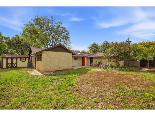 2500 S College Ave, Fort Collins, CO 80525